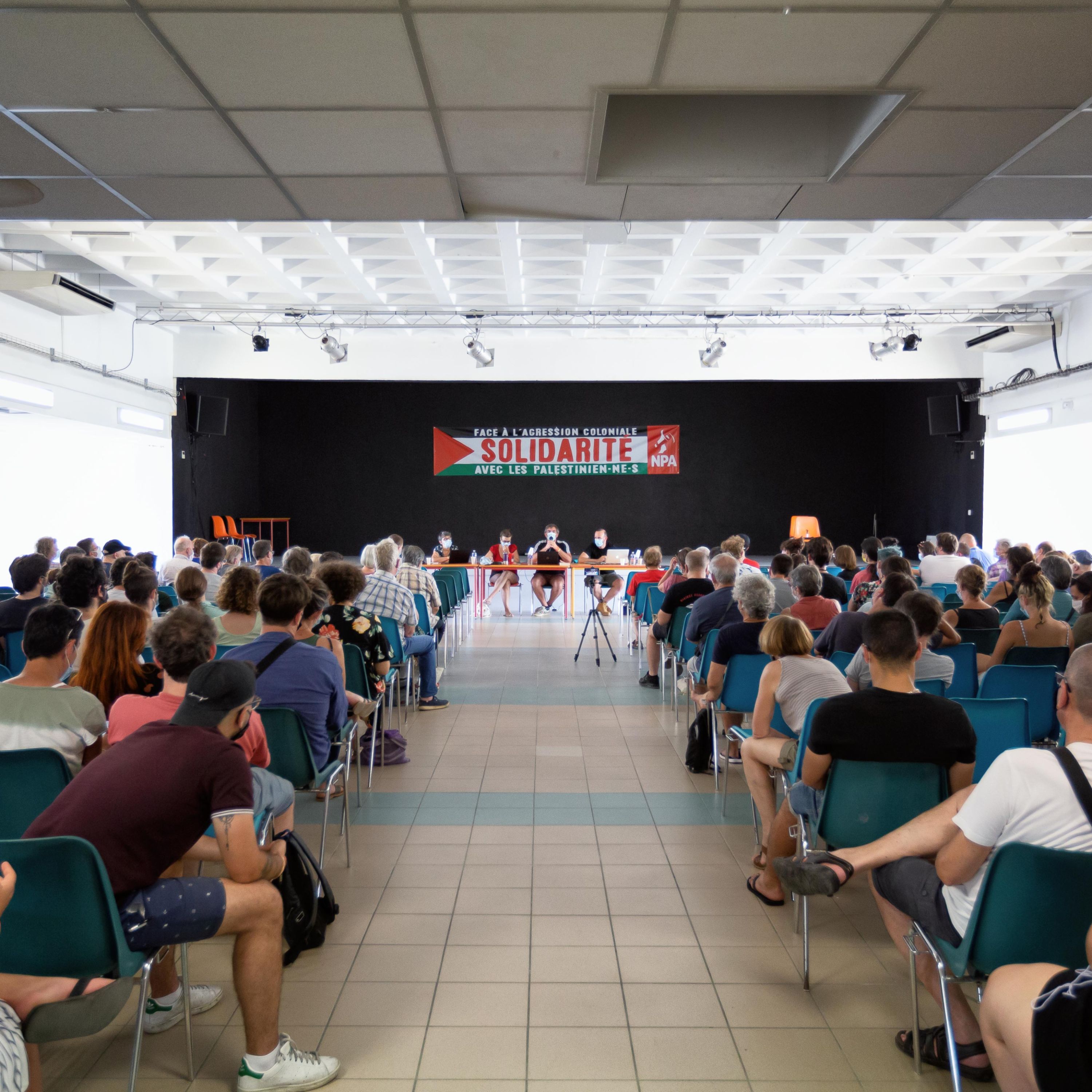 Université d’été 2021